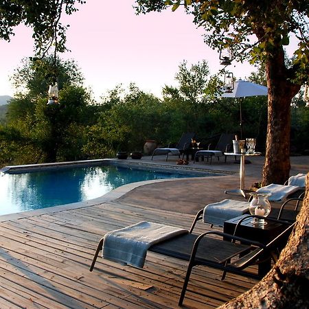 Mbizi Bush Lodge بهالابوروا المظهر الخارجي الصورة