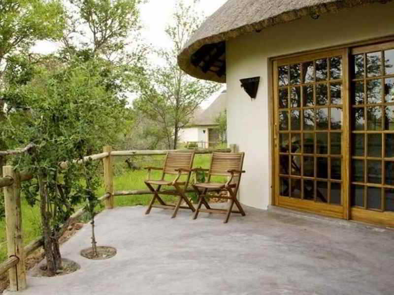 Mbizi Bush Lodge بهالابوروا المظهر الخارجي الصورة