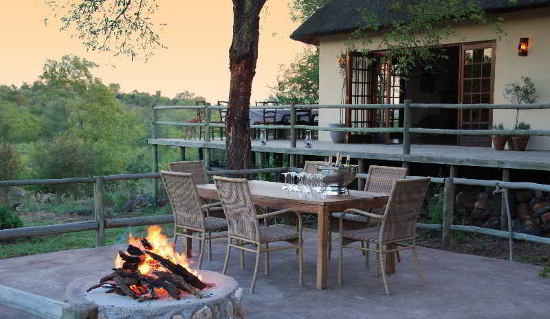 Mbizi Bush Lodge بهالابوروا المظهر الخارجي الصورة