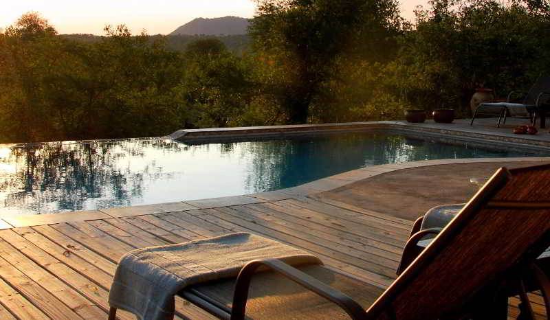 Mbizi Bush Lodge بهالابوروا المظهر الخارجي الصورة