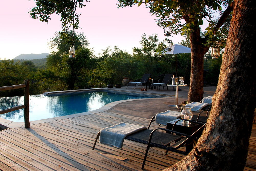 Mbizi Bush Lodge بهالابوروا المظهر الخارجي الصورة