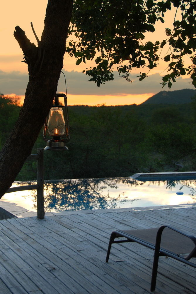 Mbizi Bush Lodge بهالابوروا المظهر الخارجي الصورة