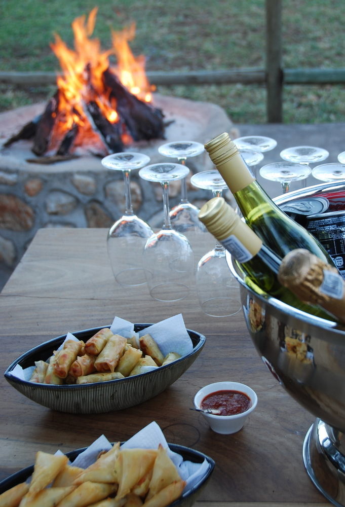 Mbizi Bush Lodge بهالابوروا المظهر الخارجي الصورة