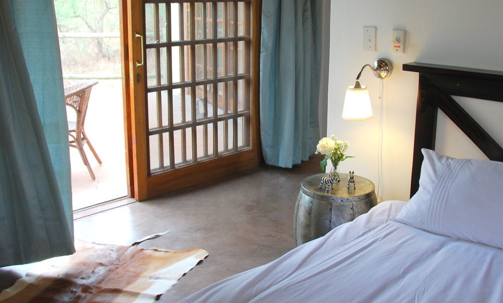 Mbizi Bush Lodge بهالابوروا المظهر الخارجي الصورة